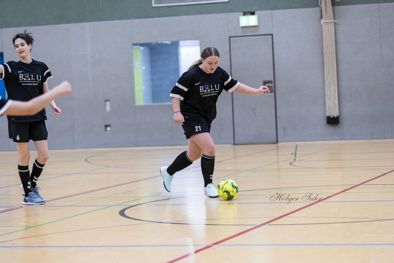 Bild 84 - wCJ Futsalmeisterschaft